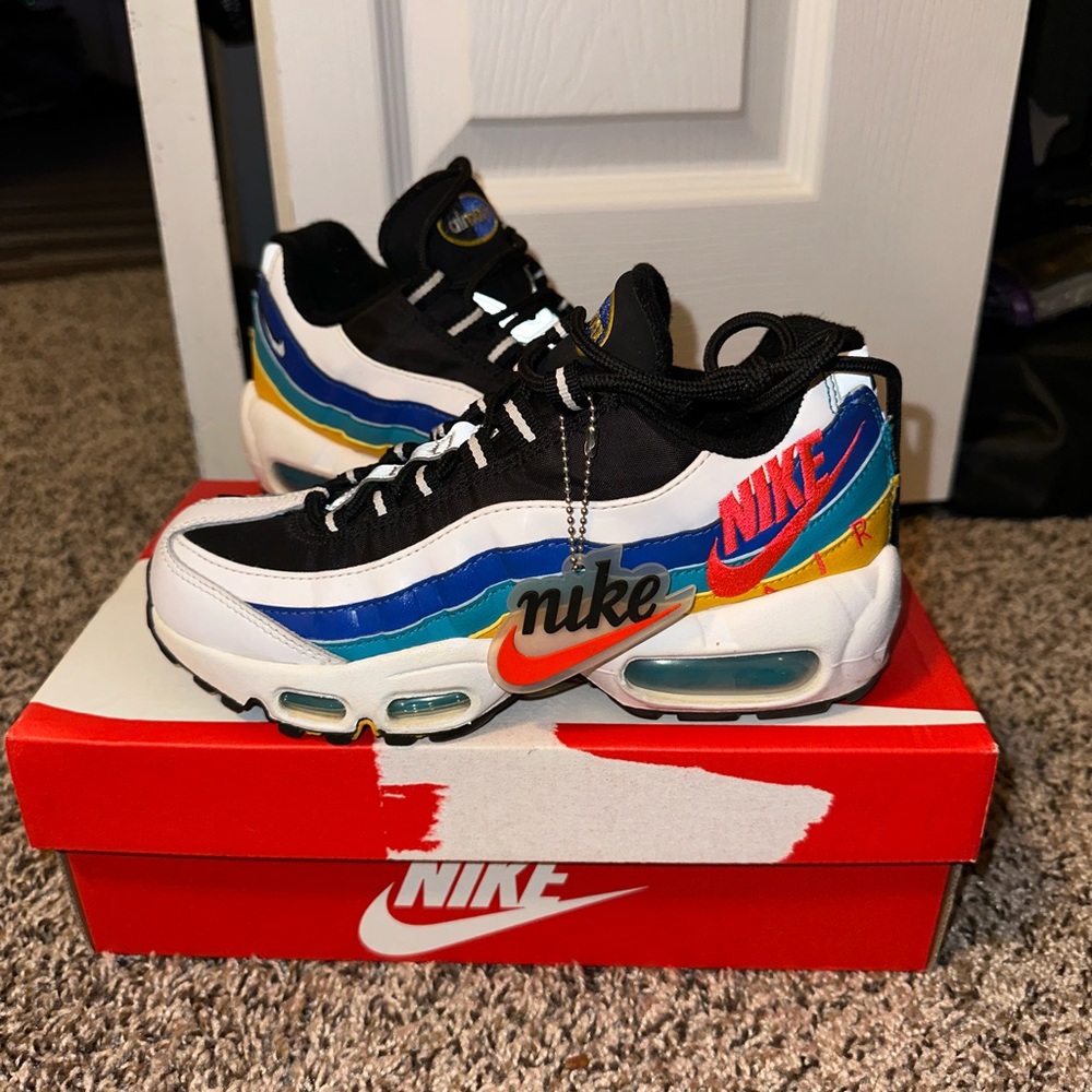 Air max 95